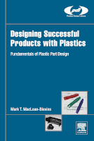 Click to purchase Designing Successful Products with Plastics - 1st Edition
