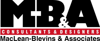 MacLean-Blevins & Associates Logo